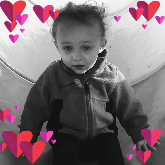 Meet your Posher, Jessie - Picture 1 of 1